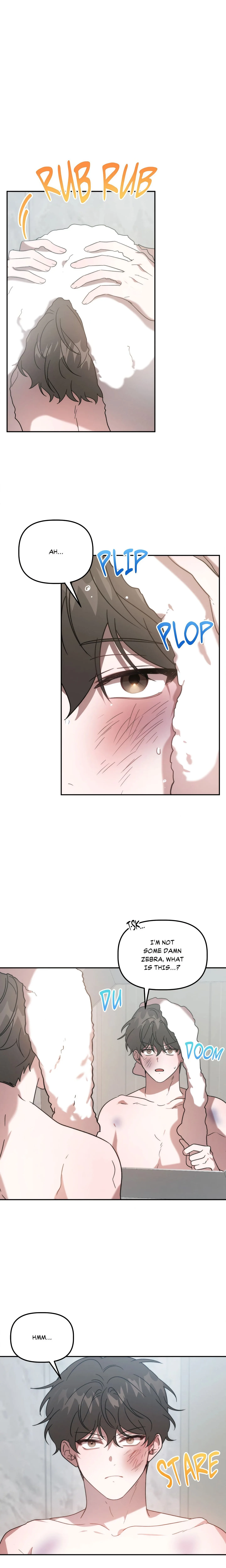 Got It? (Uncensored) chapter 32 page 1