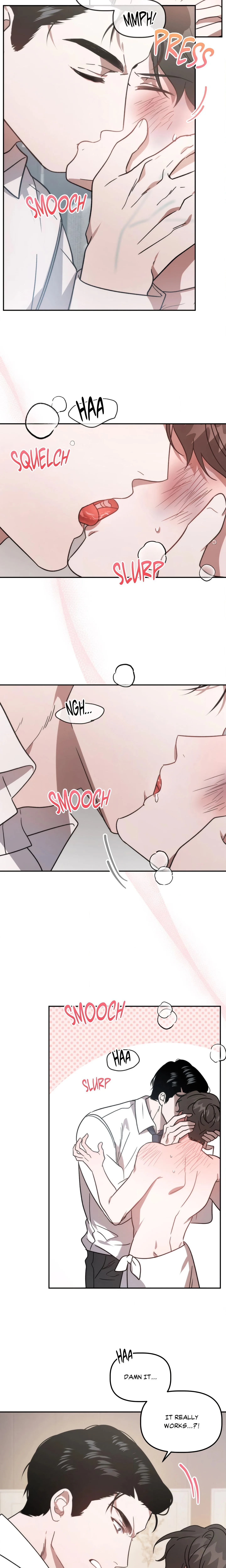 Got It? (Uncensored) chapter 32 page 4