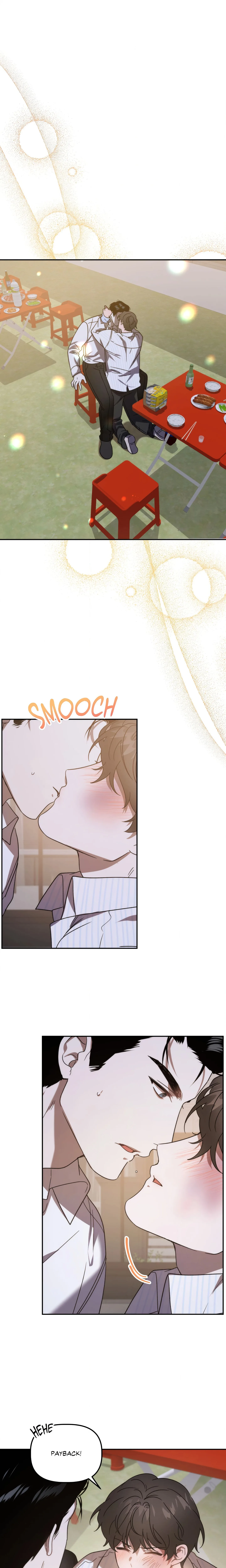 Got It? (Uncensored) chapter 33 page 1