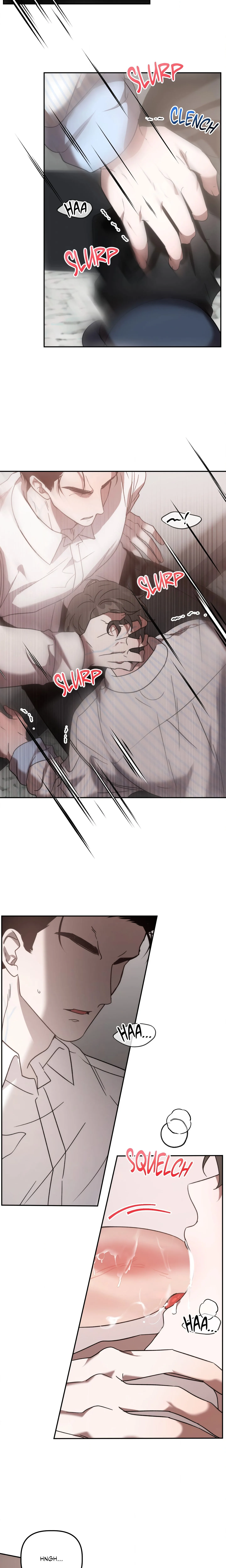 Got It? (Uncensored) chapter 33 page 10