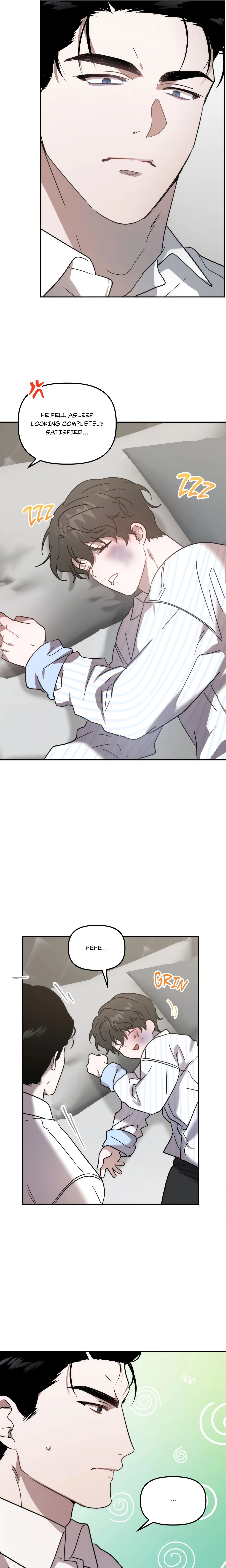 Got It? (Uncensored) chapter 33 page 13