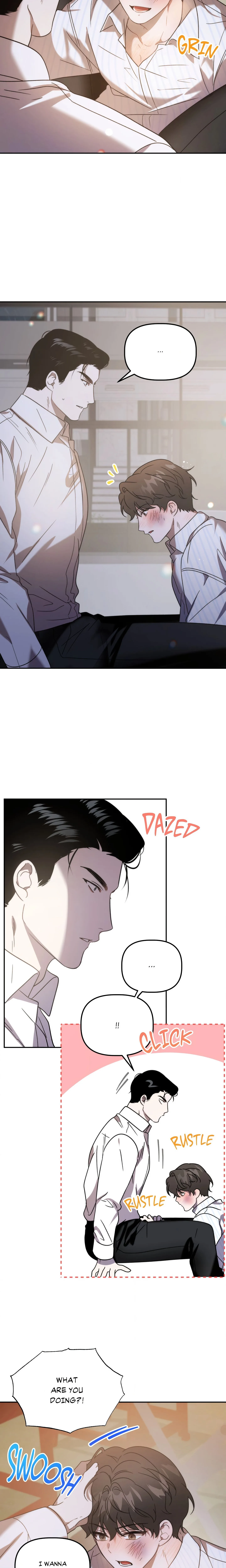 Got It? (Uncensored) chapter 33 page 2
