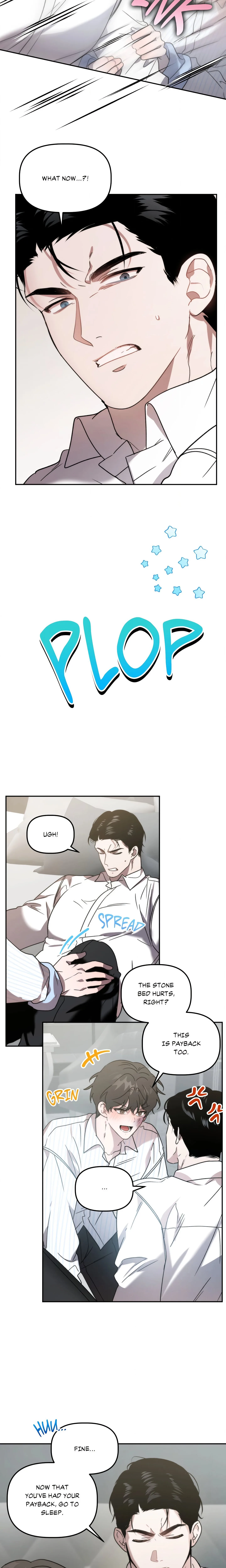 Got It? (Uncensored) chapter 33 page 5