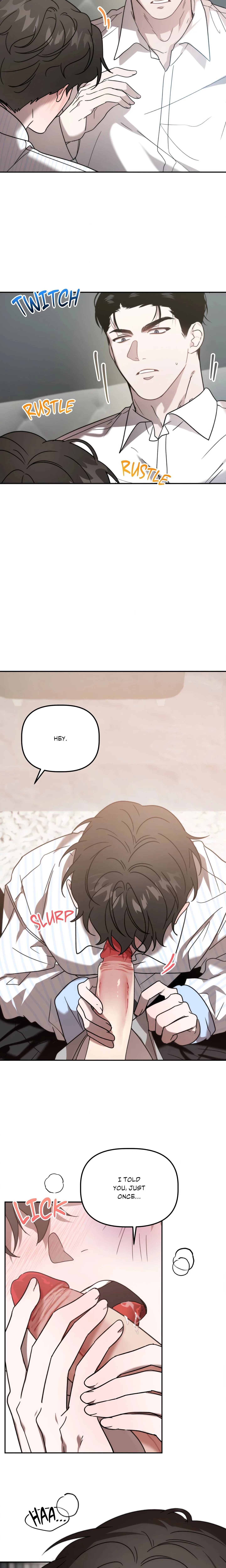 Got It? (Uncensored) chapter 33 page 6