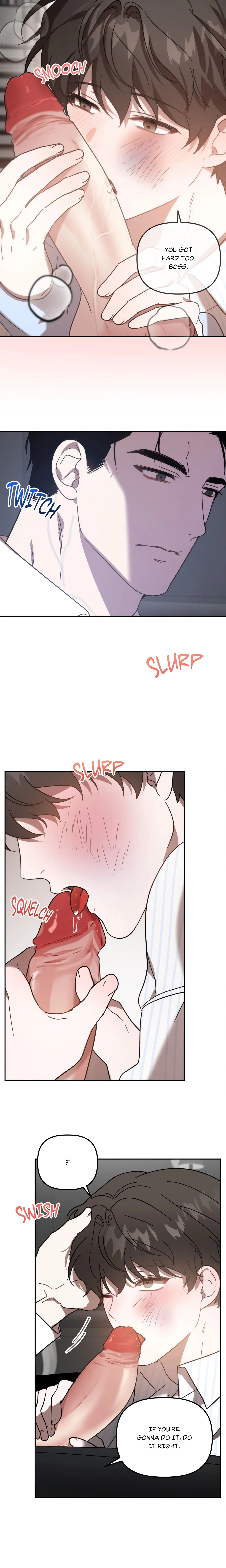 Got It? (Uncensored) chapter 33 page 7