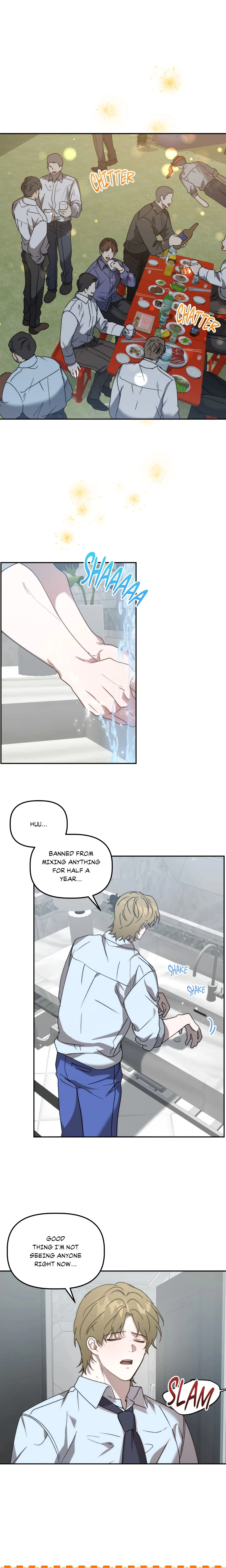 Got It? (Uncensored) chapter 34 page 1