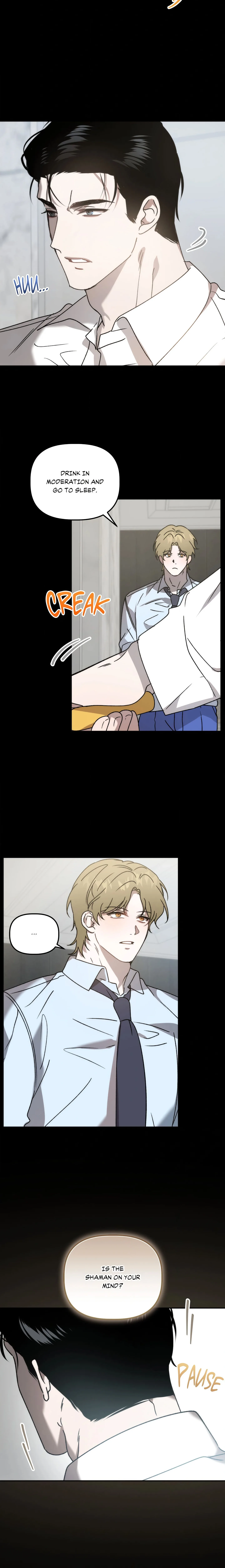 Got It? (Uncensored) chapter 34 page 10
