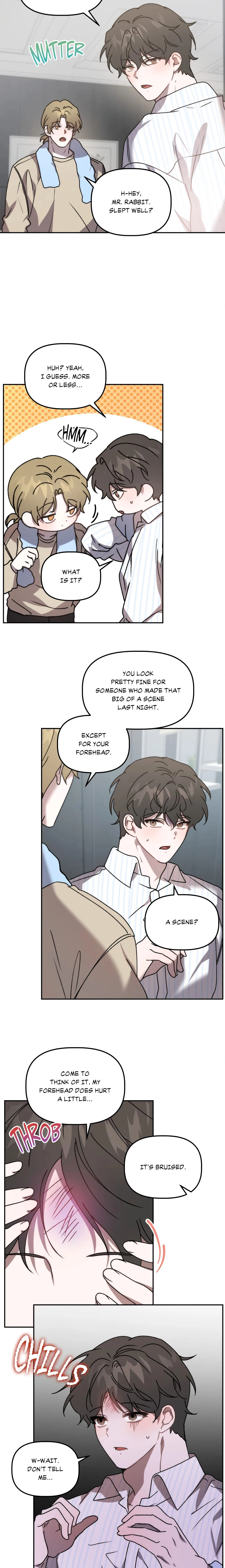 Got It? (Uncensored) chapter 34 page 13