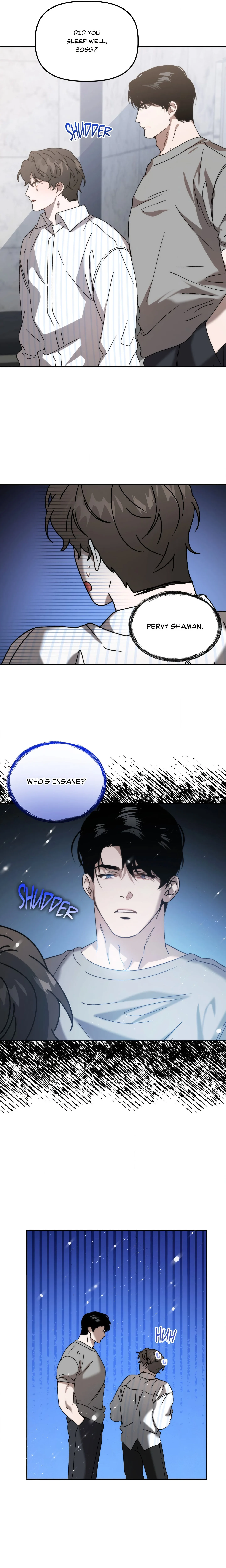 Got It? (Uncensored) chapter 34 page 16