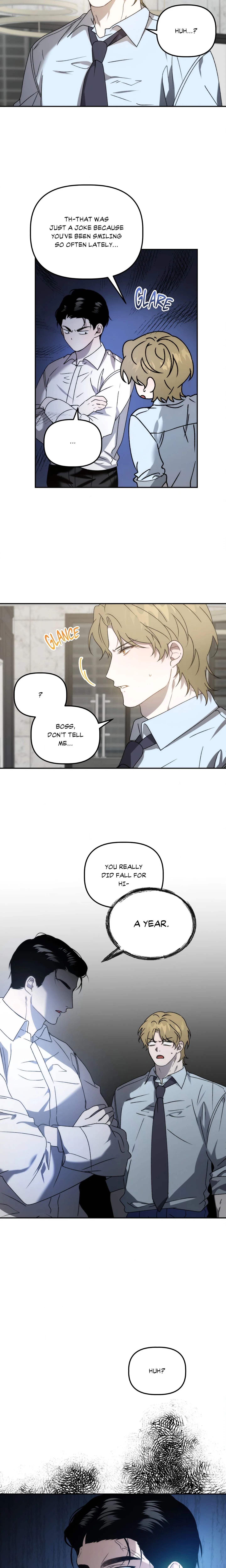Got It? (Uncensored) chapter 34 page 3