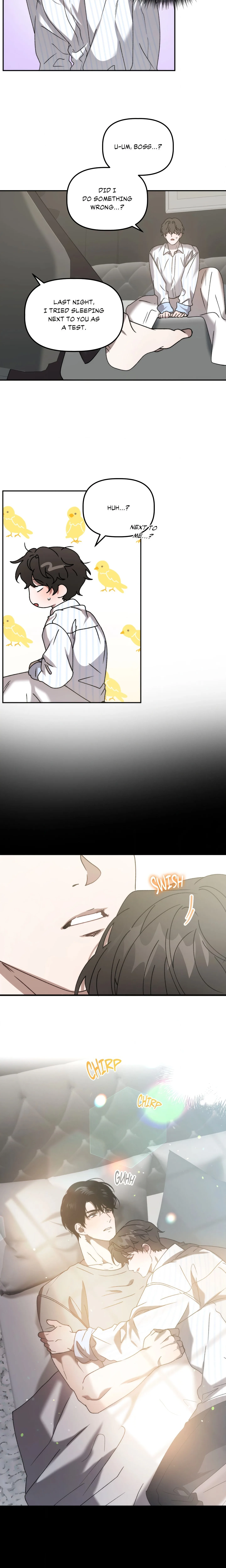 Got It? (Uncensored) chapter 34 page 6