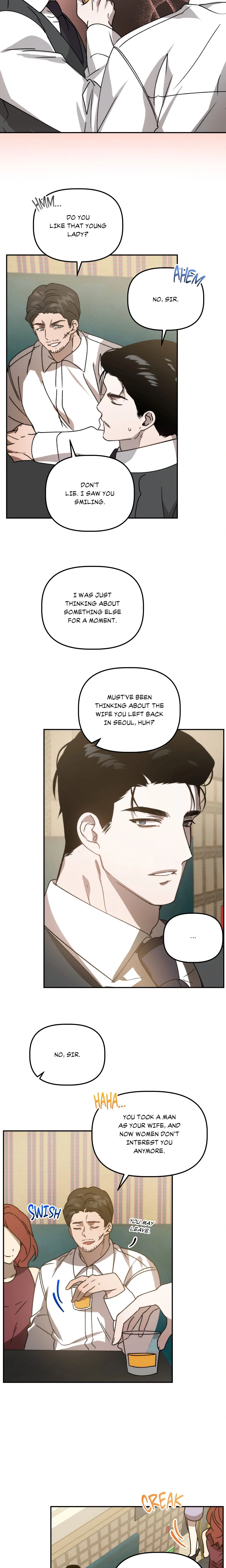 Got It? (Uncensored) chapter 35 page 10