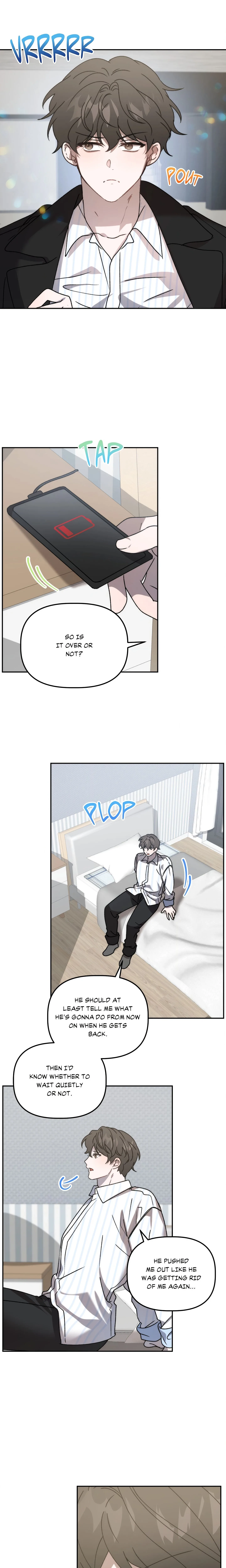 Got It? (Uncensored) chapter 35 page 2