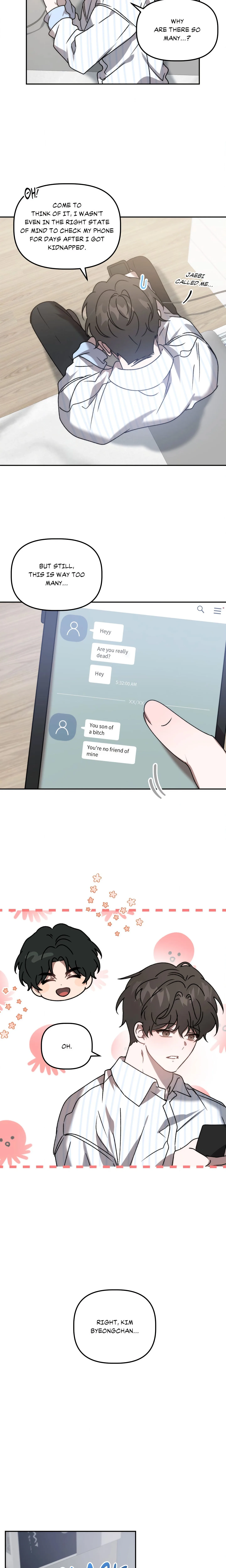 Got It? (Uncensored) chapter 35 page 4