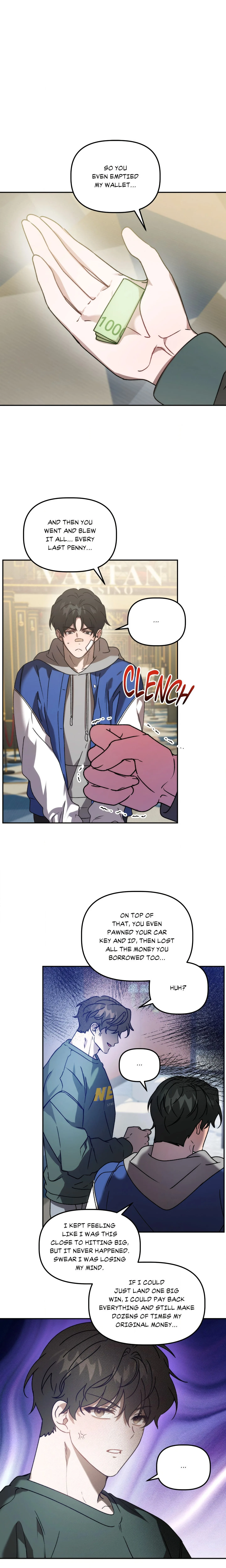 Got It? (Uncensored) chapter 36 page 1