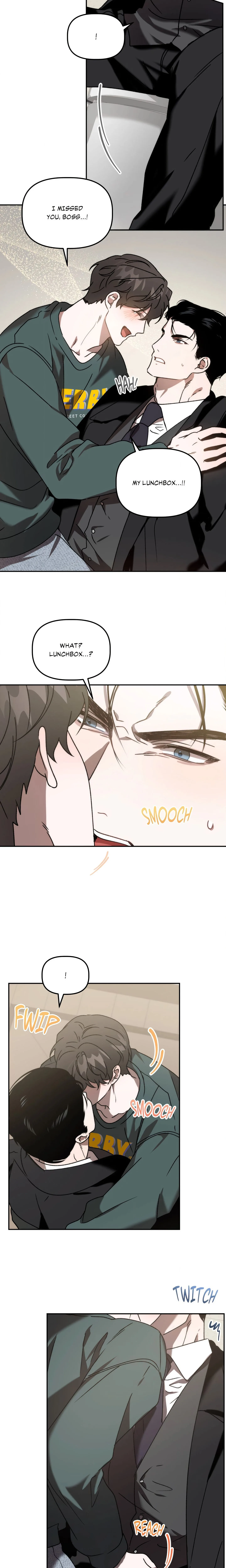 Got It? (Uncensored) chapter 36 page 14