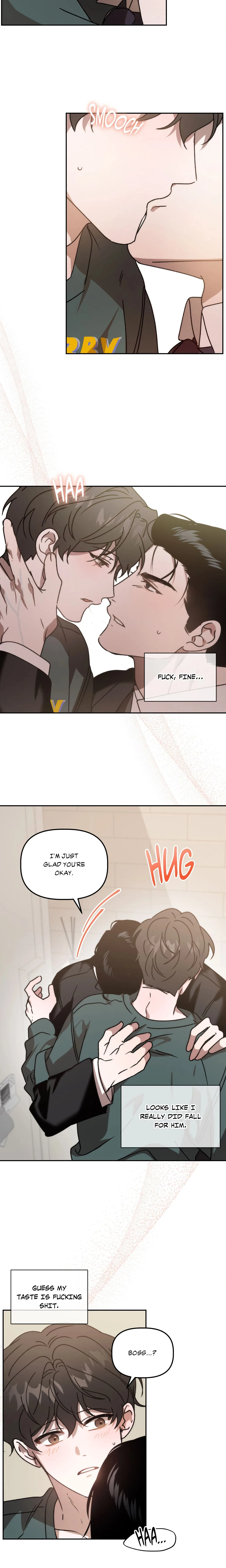 Got It? (Uncensored) chapter 36 page 16