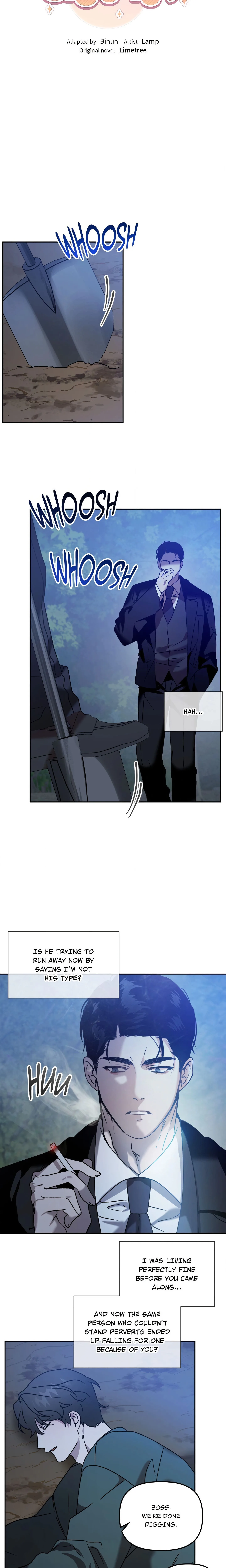 Got It? (Uncensored) chapter 37 page 10