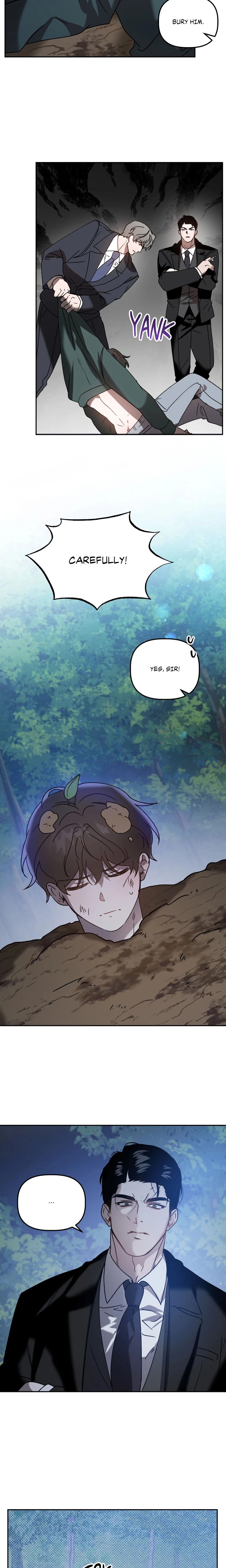 Got It? (Uncensored) chapter 37 page 11