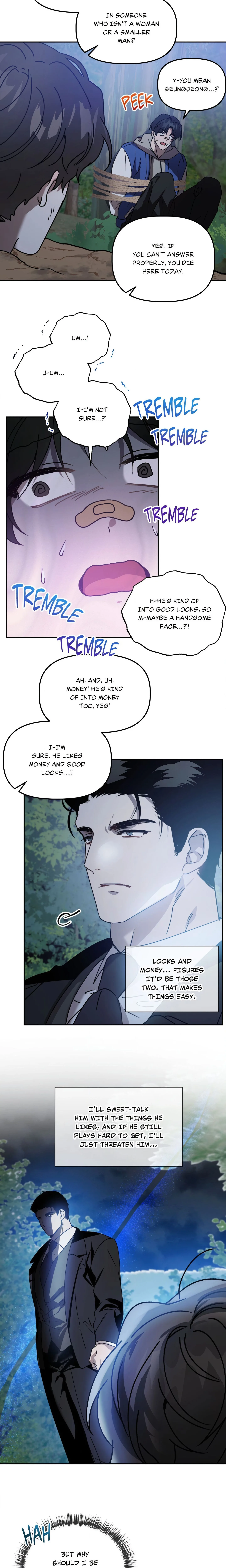 Got It? (Uncensored) chapter 37 page 14