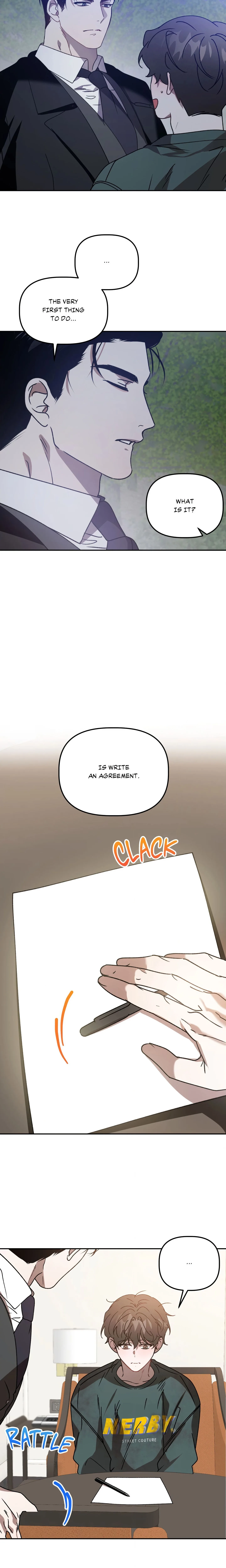 Got It? (Uncensored) chapter 38 page 12