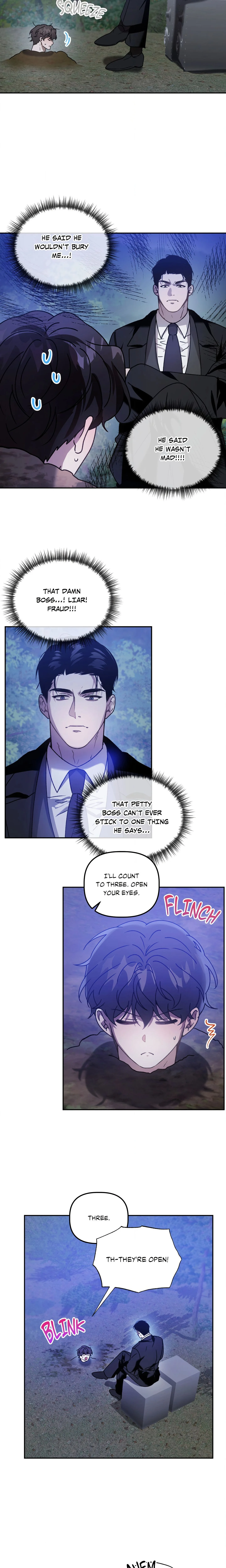 Got It? (Uncensored) chapter 38 page 2