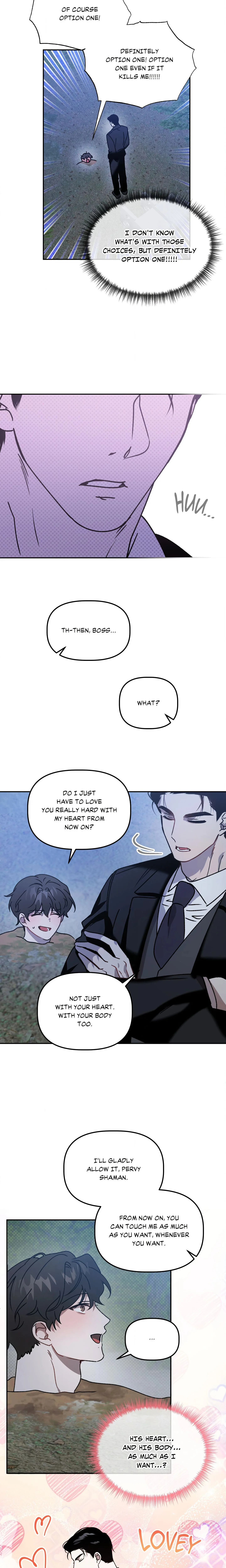 Got It? (Uncensored) chapter 38 page 7