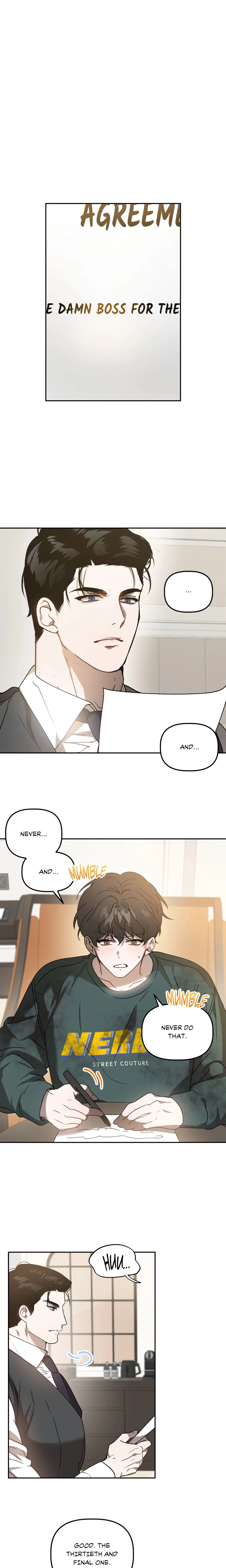 Got It? (Uncensored) chapter 39 page 1
