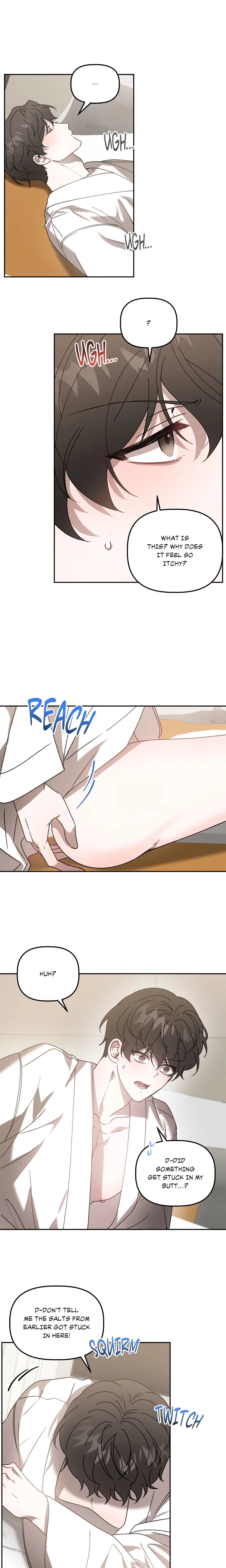 Got It? (Uncensored) chapter 39 page 10