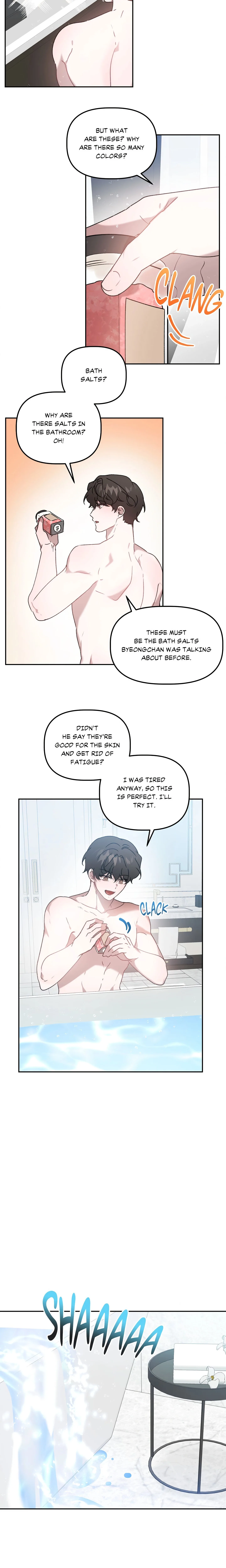 Got It? (Uncensored) chapter 39 page 7