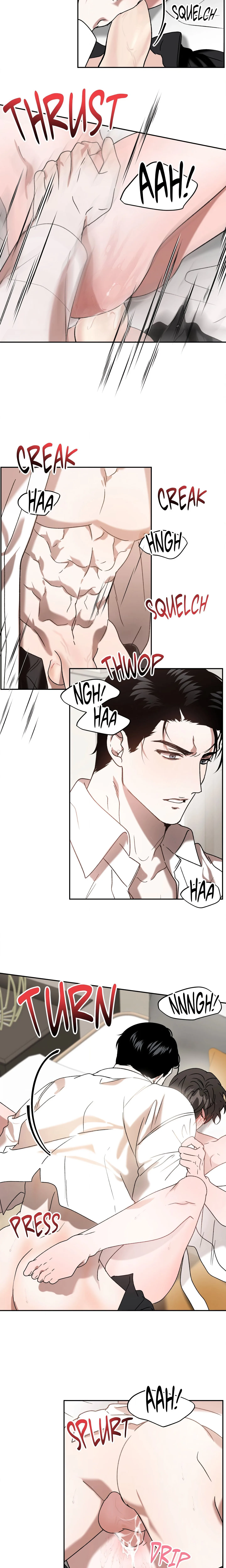 Got It? (Uncensored) chapter 40 page 13