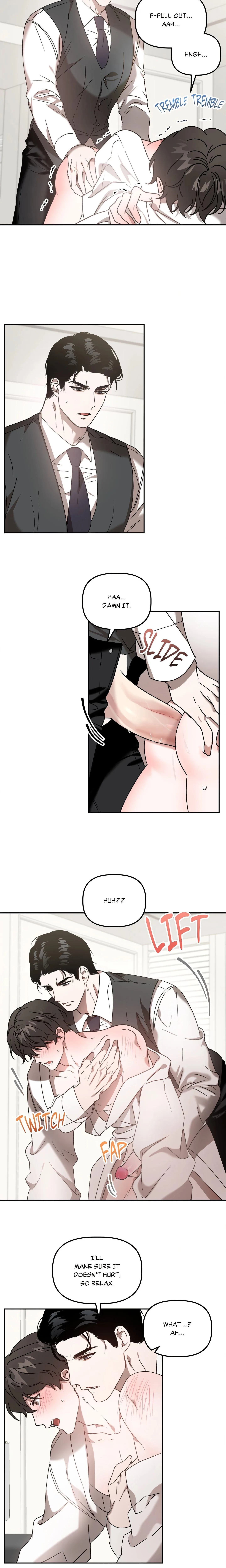 Got It? (Uncensored) chapter 40 page 2