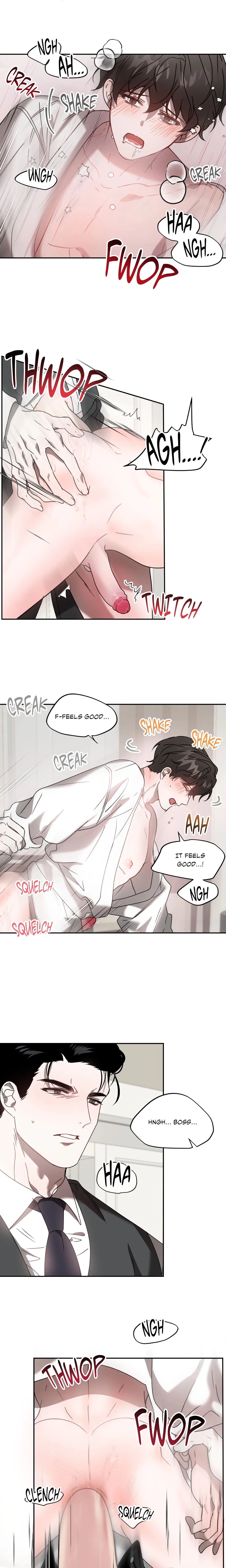 Got It? (Uncensored) chapter 40 page 7