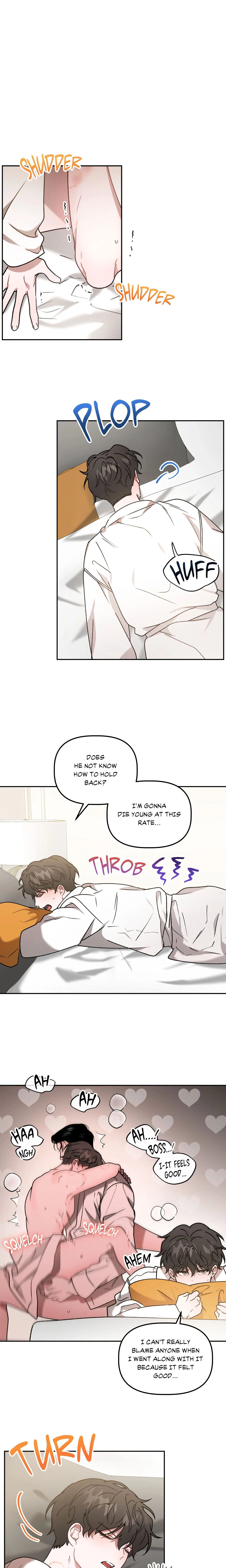 Got It? (Uncensored) chapter 41 page 2