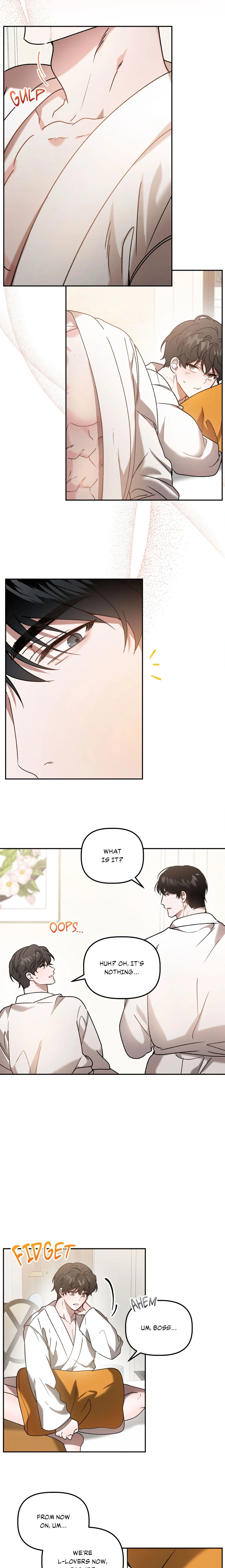 Got It? (Uncensored) chapter 41 page 4