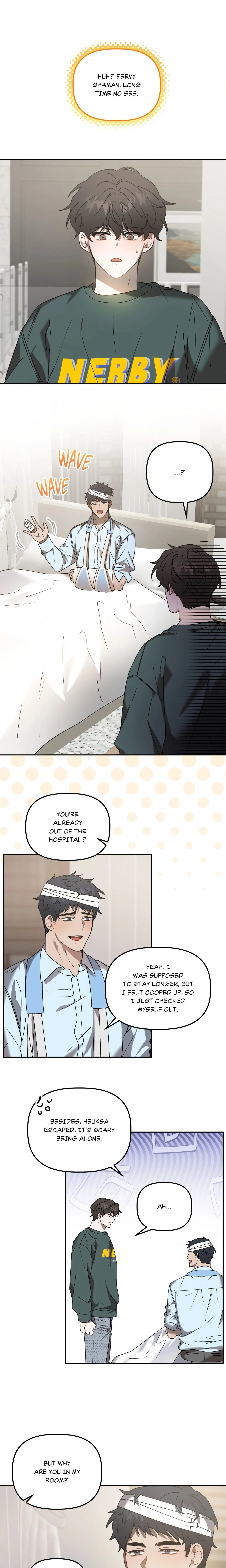 Got It? (Uncensored) chapter 42 page 2