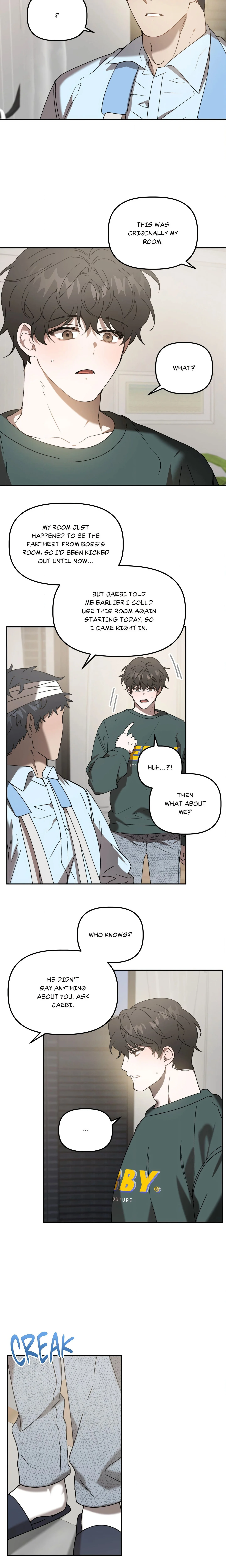 Got It? (Uncensored) chapter 42 page 3