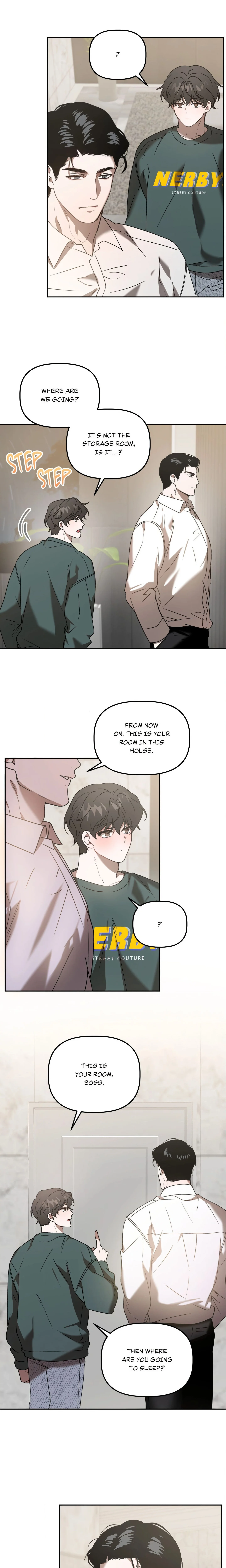 Got It? (Uncensored) chapter 42 page 5