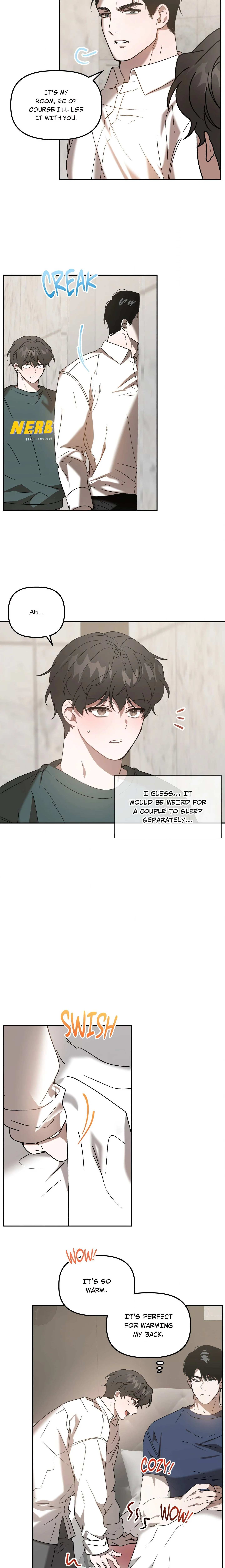 Got It? (Uncensored) chapter 42 page 6