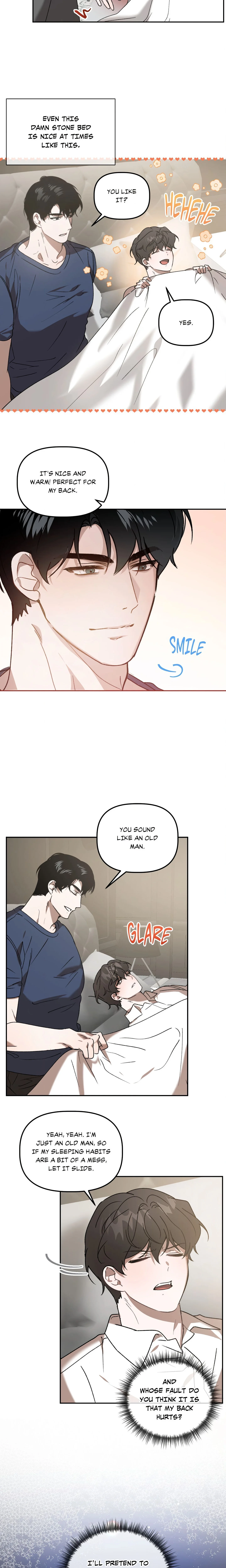 Got It? (Uncensored) chapter 42 page 7