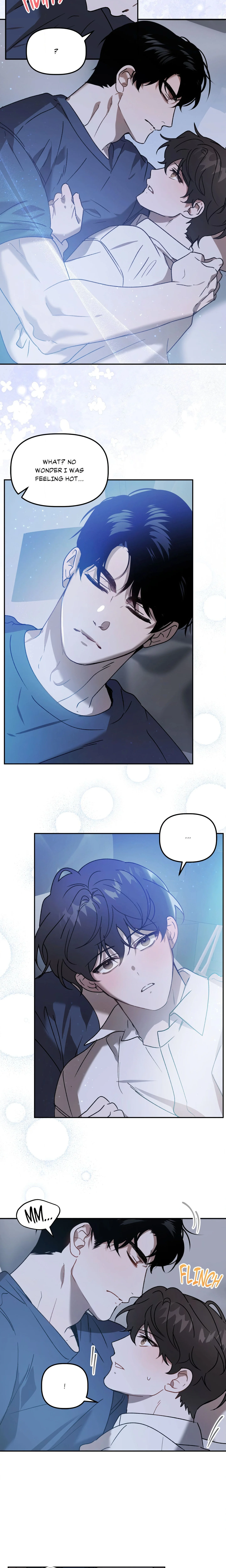 Got It? (Uncensored) chapter 42 page 9