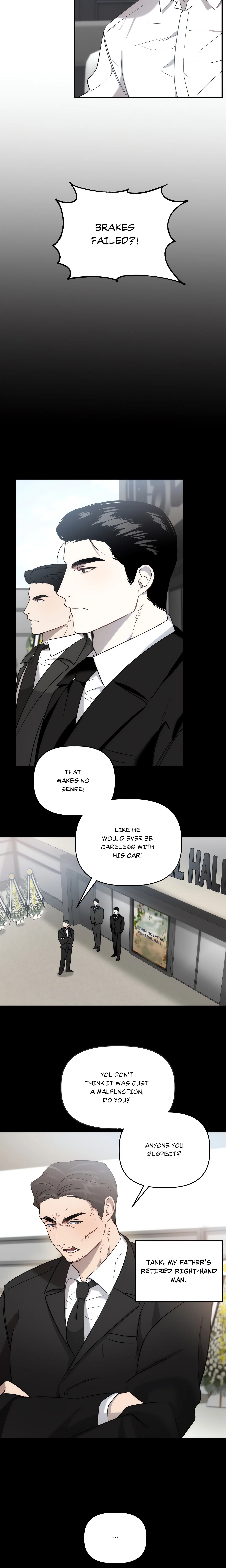 Got It? (Uncensored) chapter 5 page 5