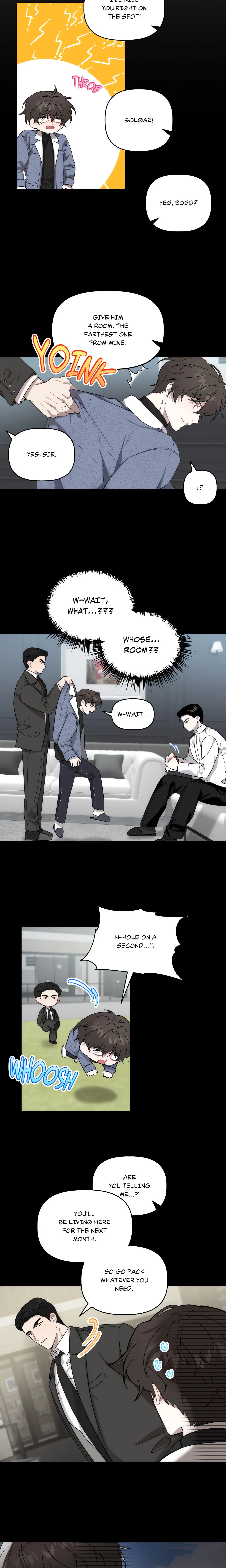 Got It? (Uncensored) chapter 6 page 2