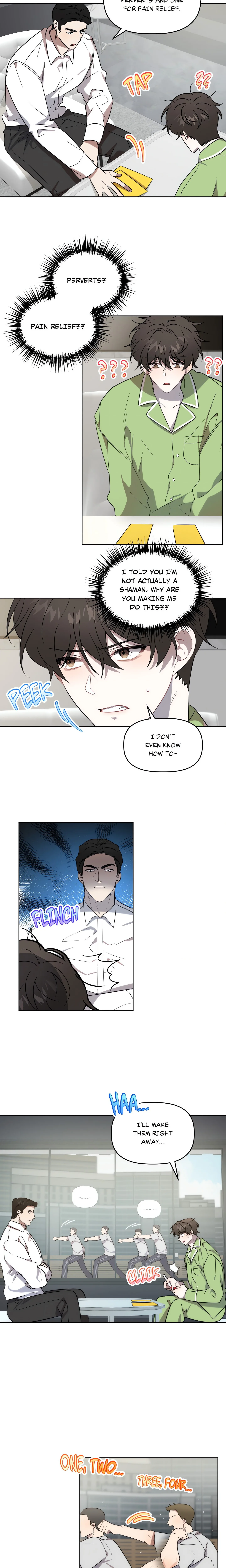 Got It? (Uncensored) chapter 6 page 7