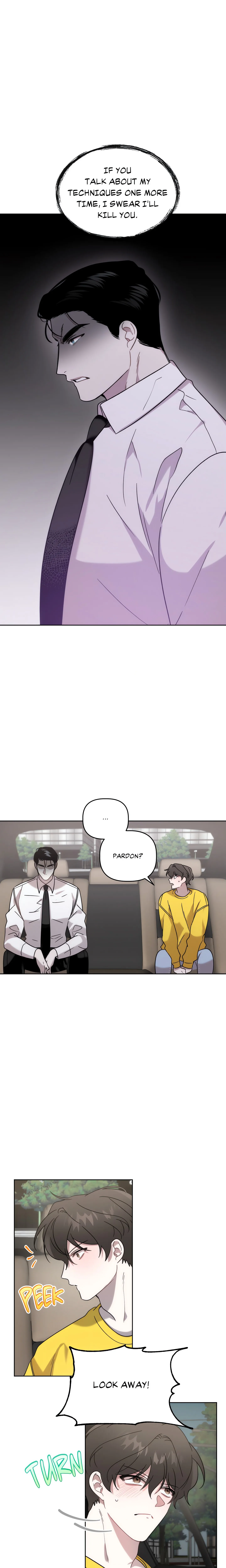 Got It? (Uncensored) chapter 7 page 16