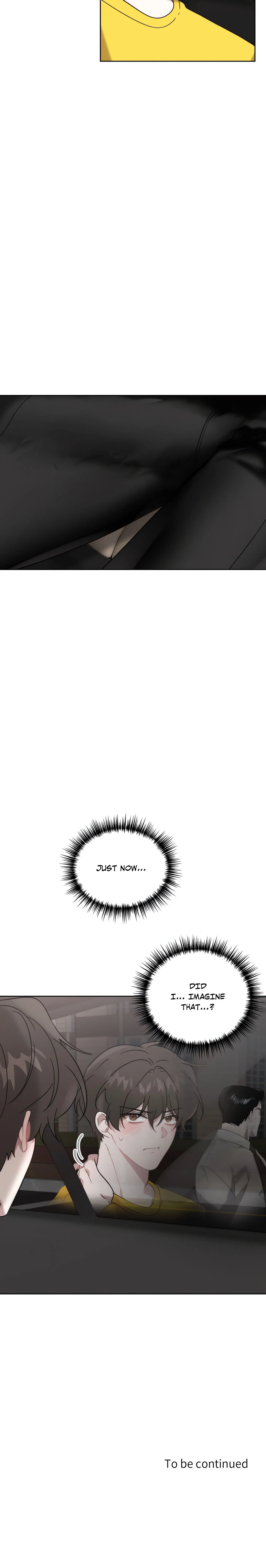 Got It? (Uncensored) chapter 7 page 17