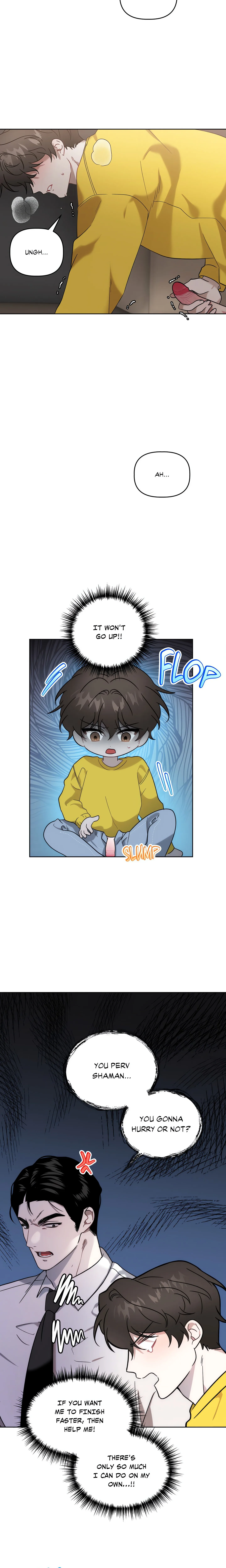 Got It? (Uncensored) chapter 7 page 2