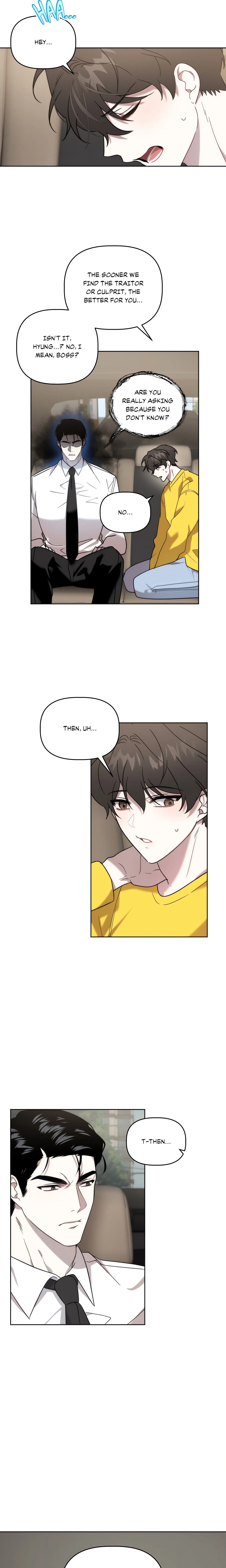 Got It? (Uncensored) chapter 7 page 3
