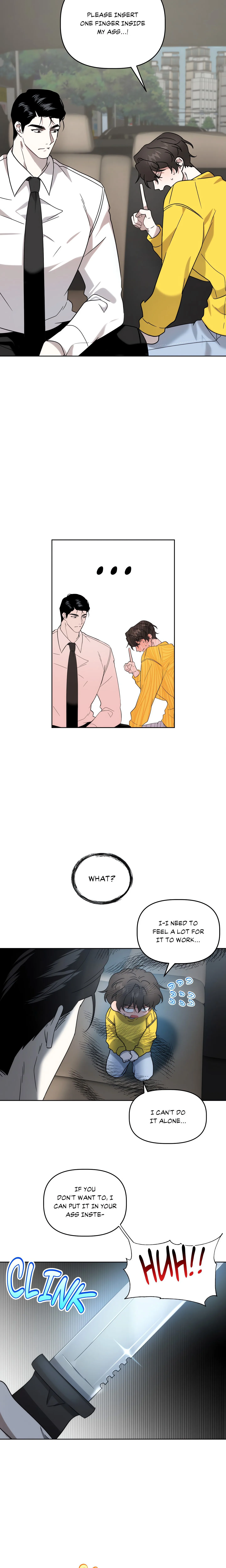 Got It? (Uncensored) chapter 7 page 4