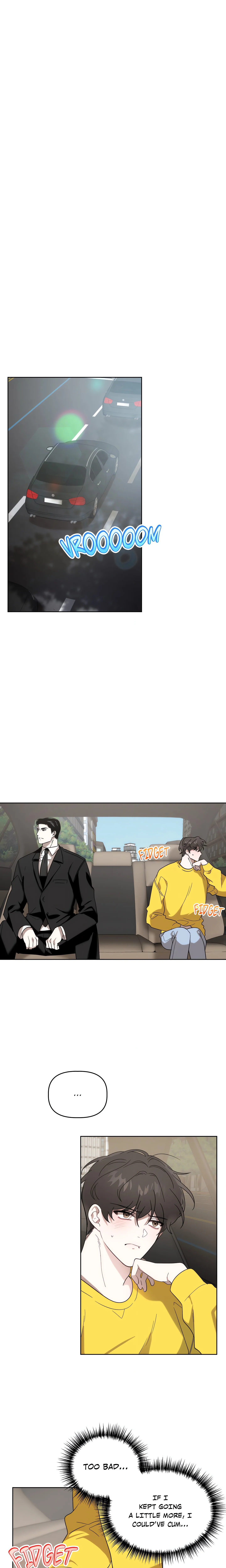 Got It? (Uncensored) chapter 8 page 1